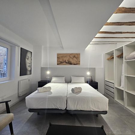 Apartamento El Chupinazo Estafeta 85 Tuapartamento Pamplona Exterior foto
