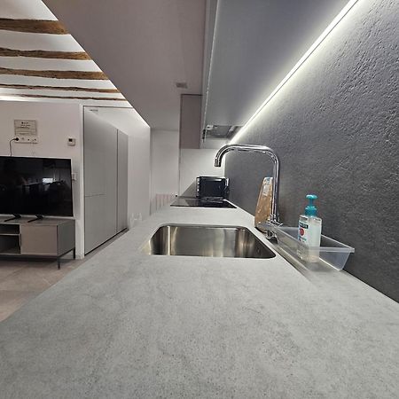 Apartamento El Chupinazo Estafeta 85 Tuapartamento Pamplona Exterior foto