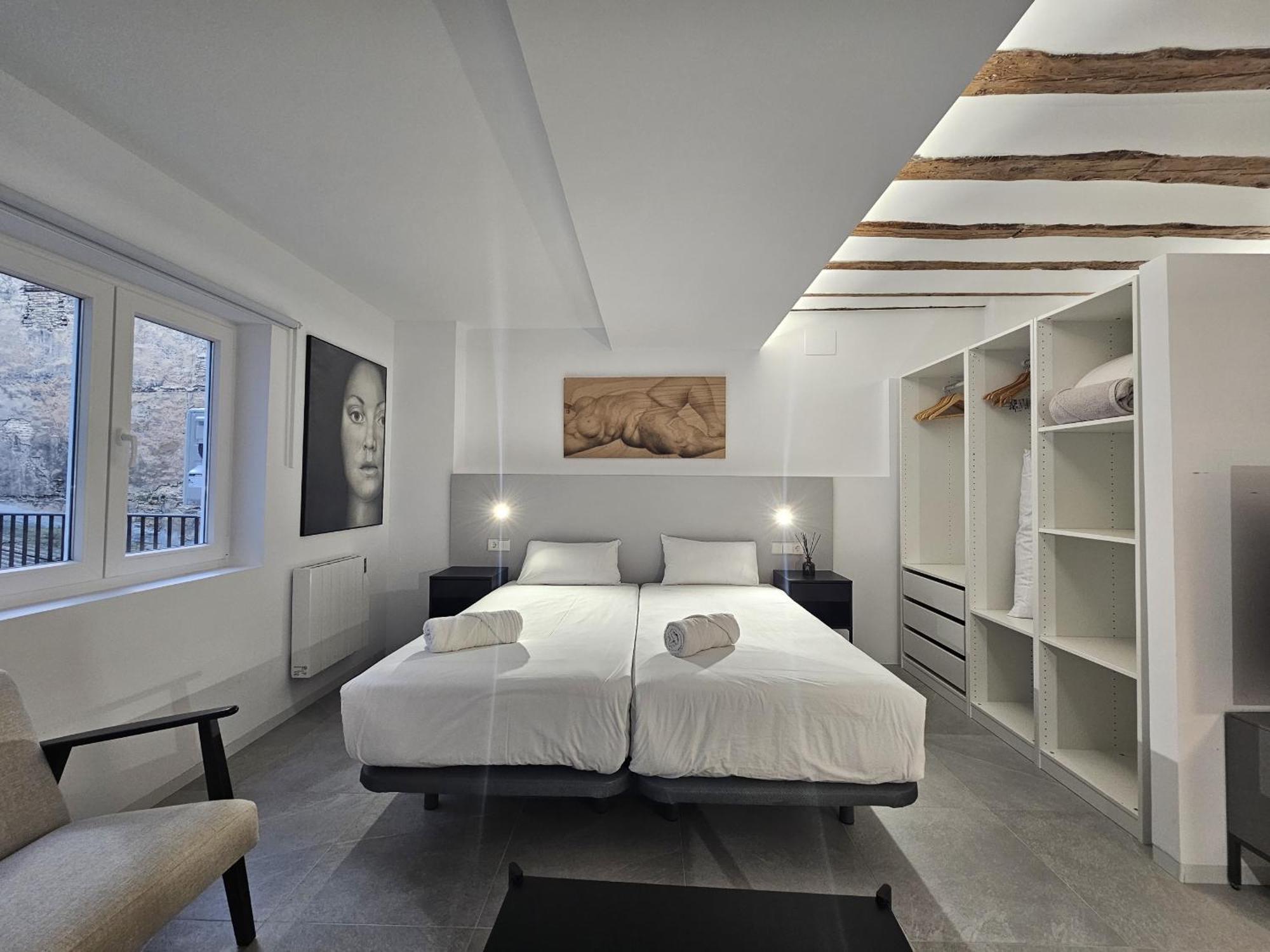 Apartamento El Chupinazo Estafeta 85 Tuapartamento Pamplona Exterior foto
