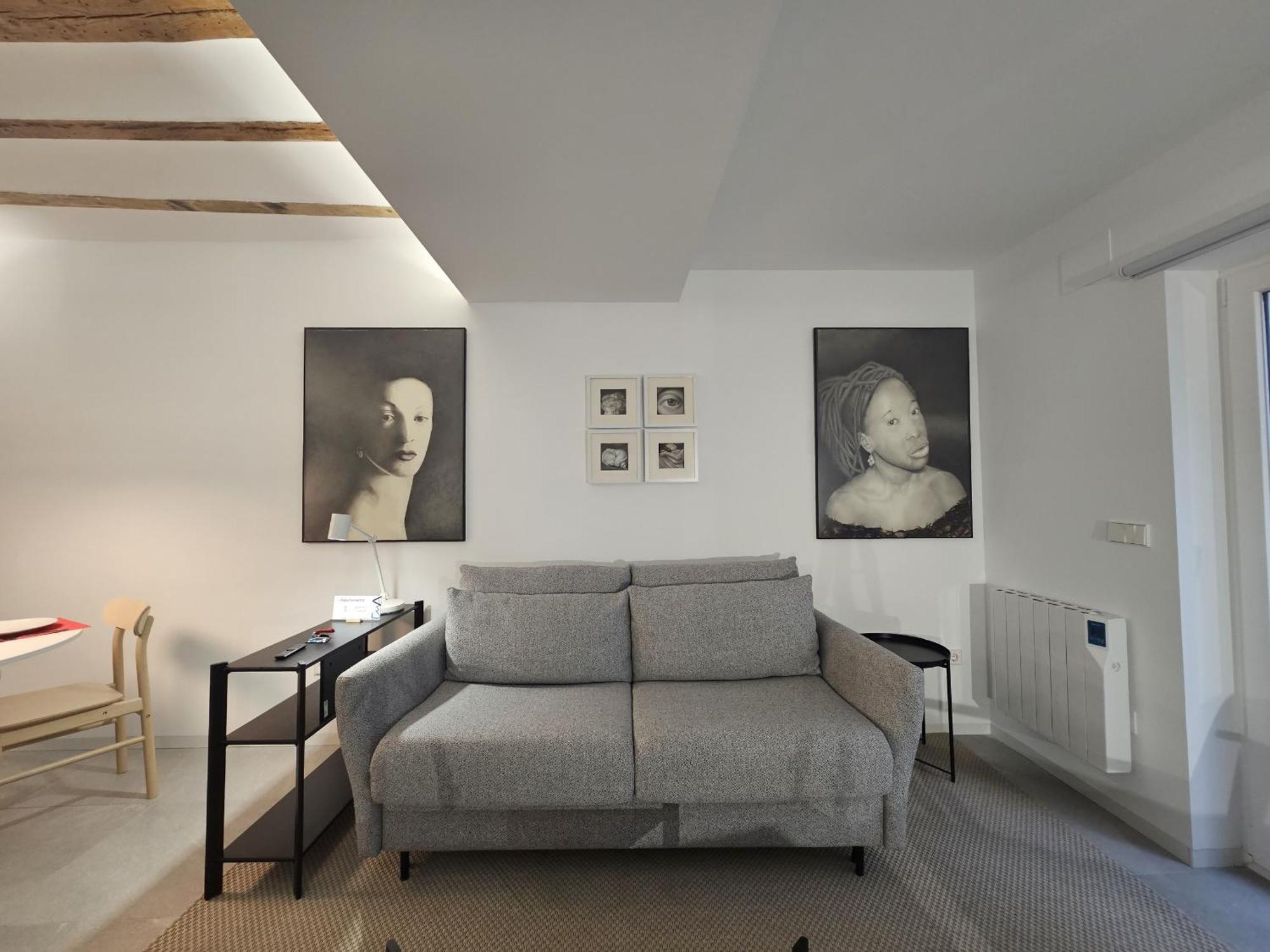 Apartamento El Chupinazo Estafeta 85 Tuapartamento Pamplona Exterior foto