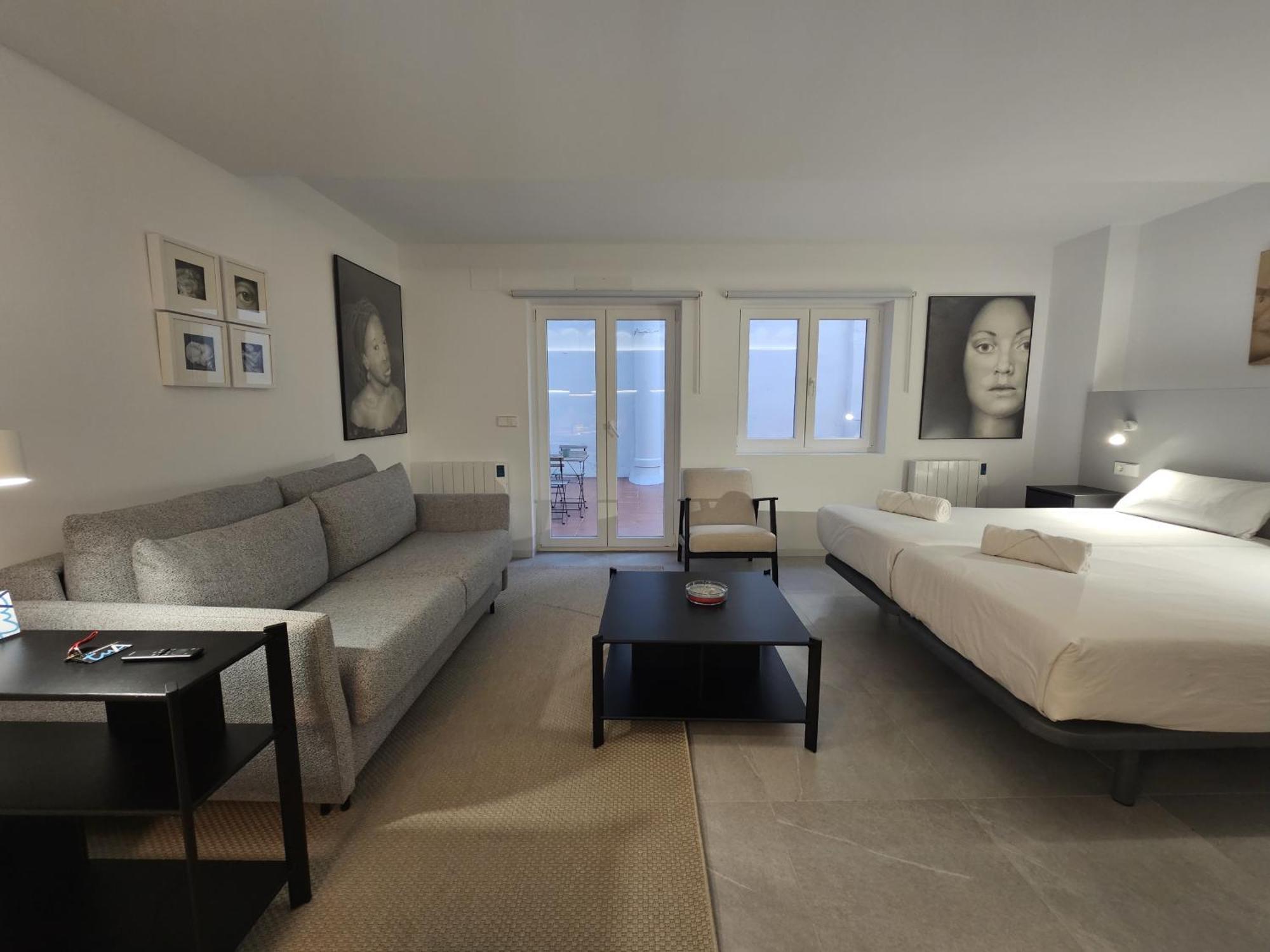 Apartamento El Chupinazo Estafeta 85 Tuapartamento Pamplona Exterior foto
