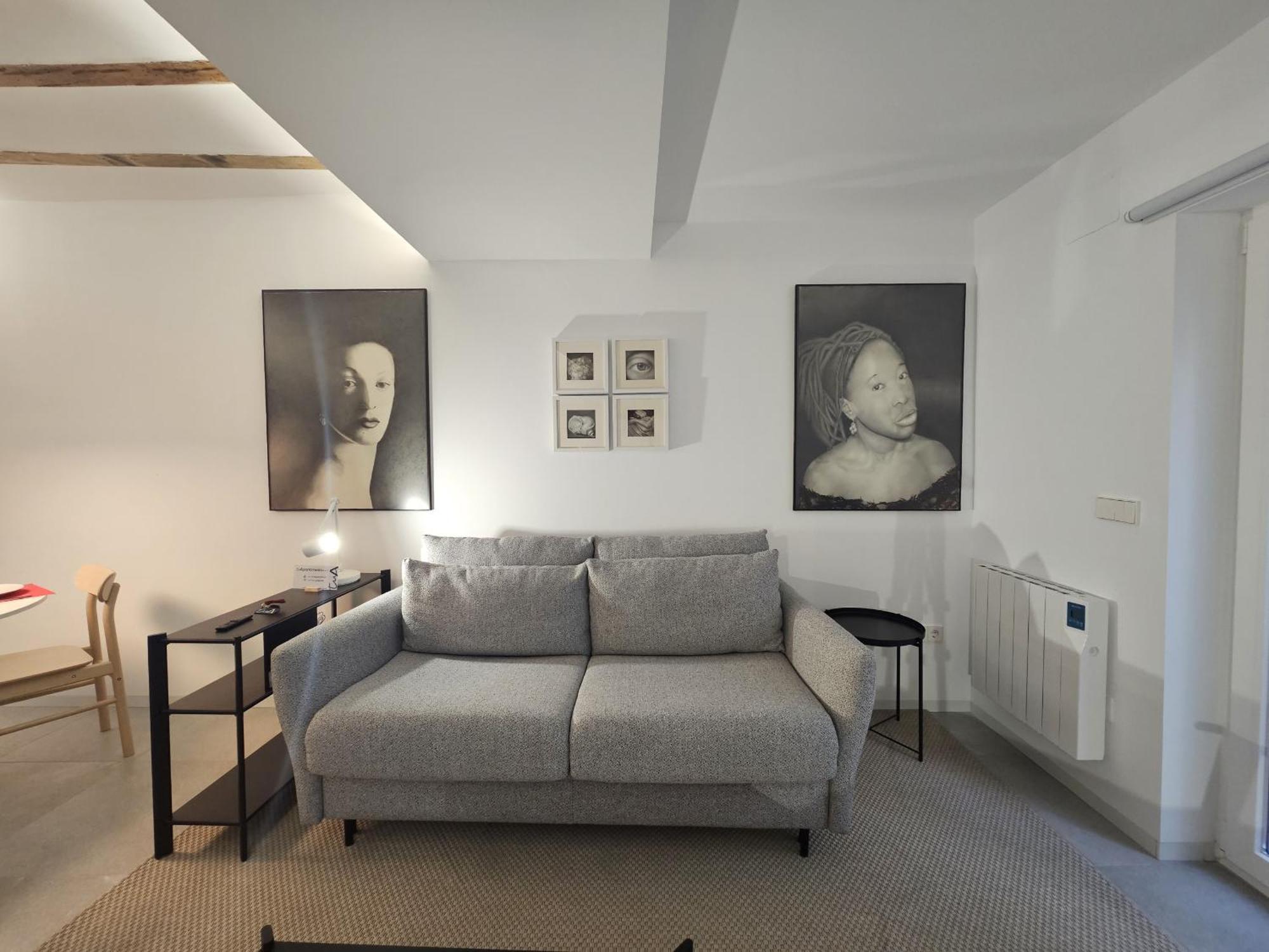 Apartamento El Chupinazo Estafeta 85 Tuapartamento Pamplona Exterior foto