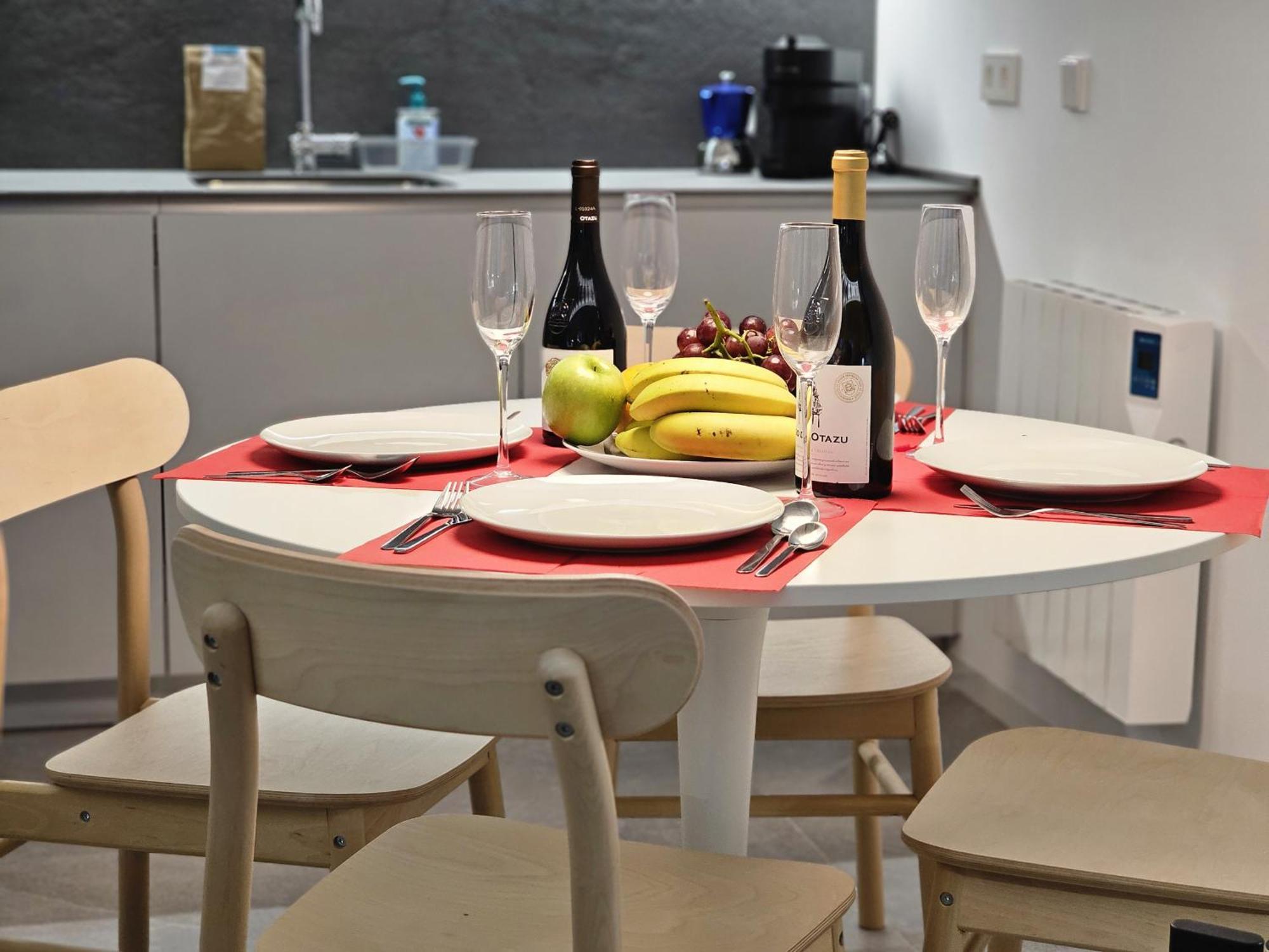 Apartamento El Chupinazo Estafeta 85 Tuapartamento Pamplona Exterior foto