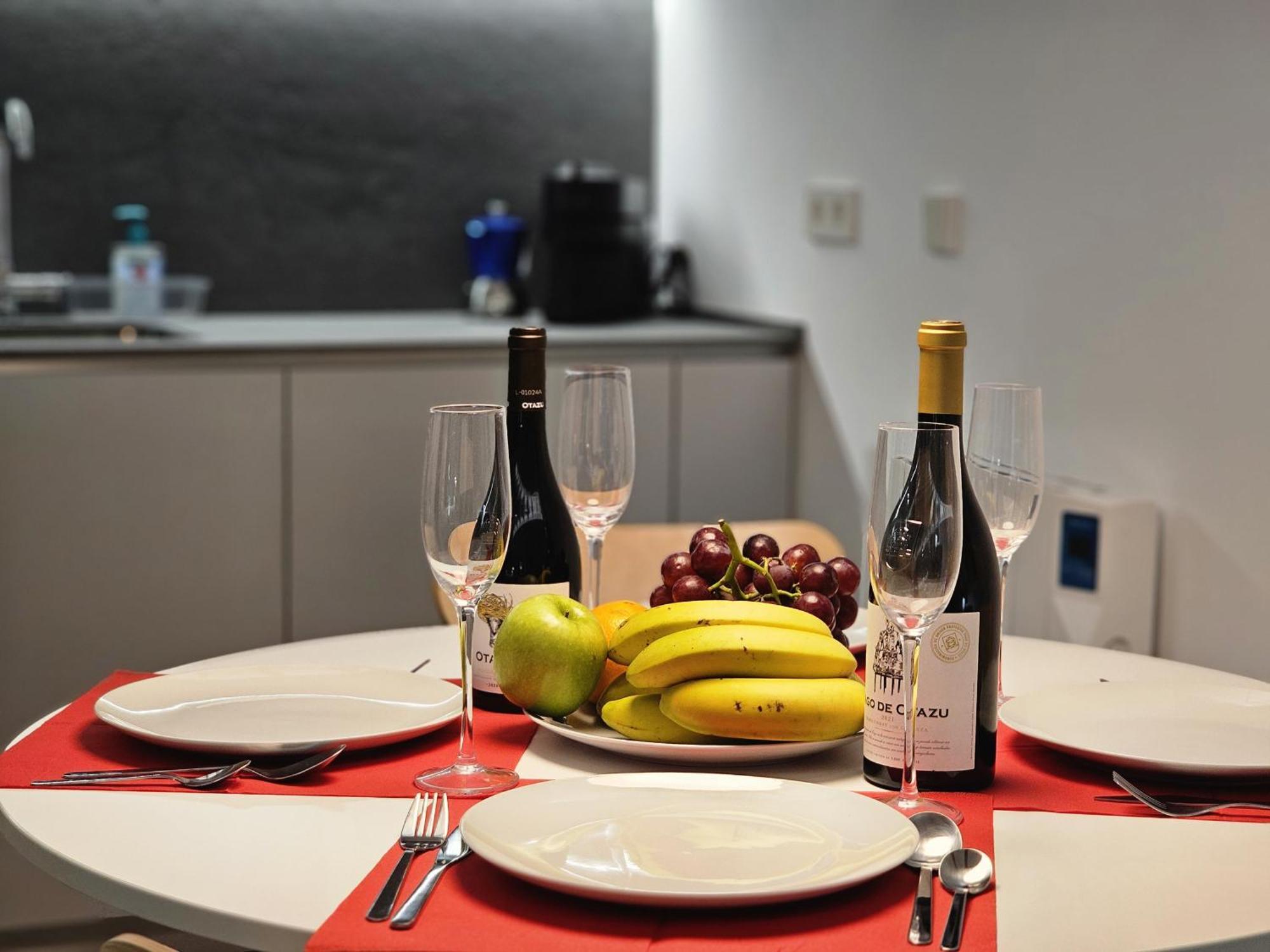 Apartamento El Chupinazo Estafeta 85 Tuapartamento Pamplona Exterior foto