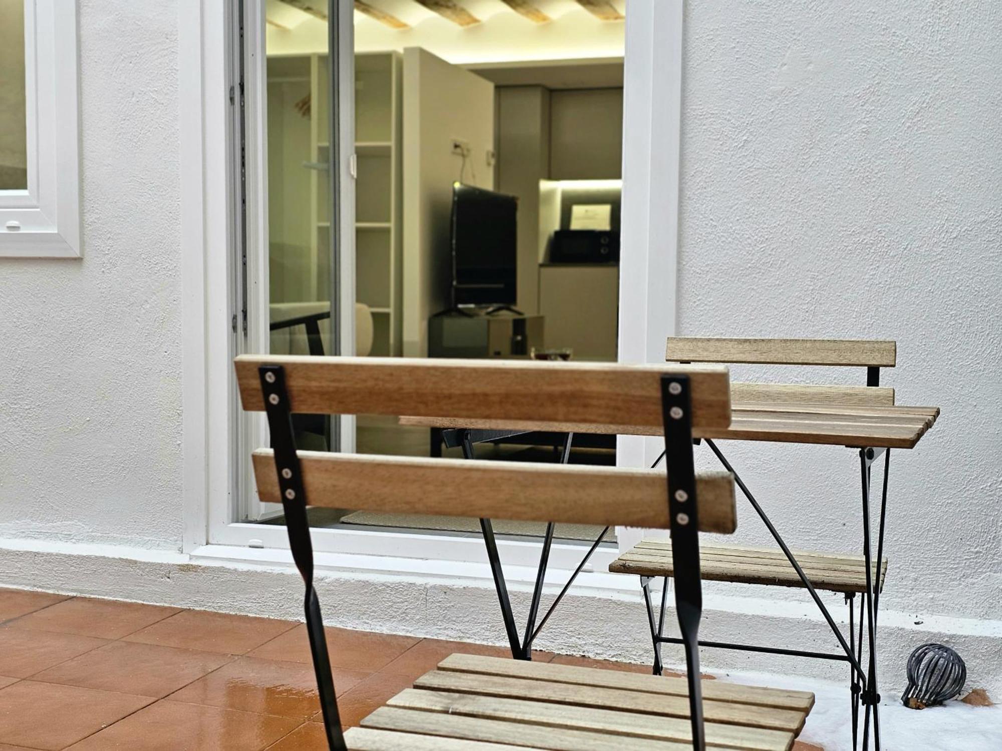 Apartamento El Chupinazo Estafeta 85 Tuapartamento Pamplona Exterior foto